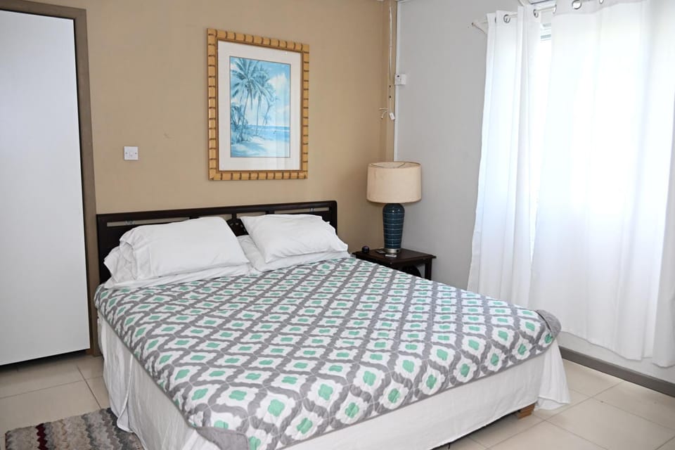 Tranquil Apt & Villa Apartment in Caribbean