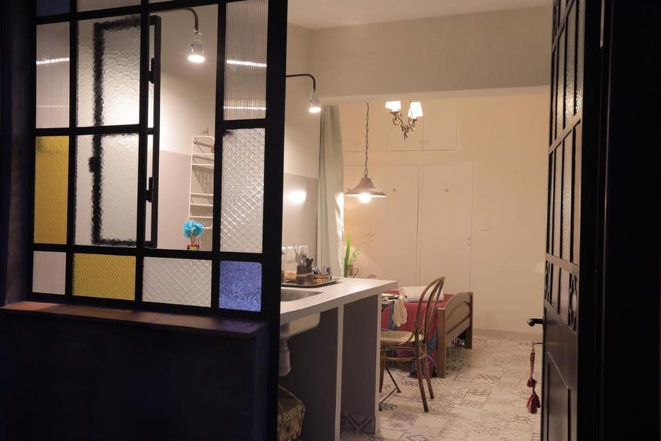 Loft para 2 personas Apartment in San Salvador de Jujuy