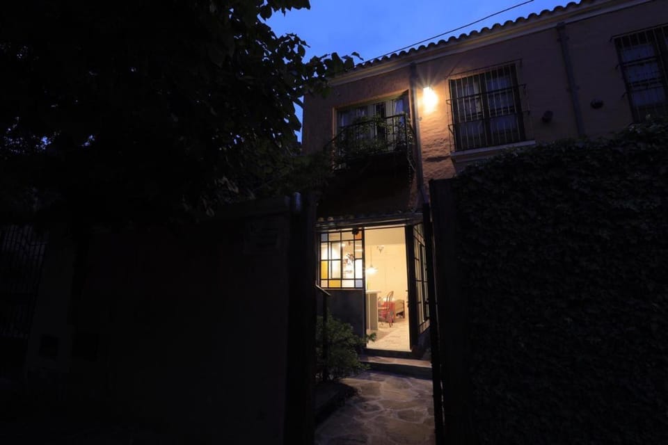 Loft para 2 personas Apartment in San Salvador de Jujuy