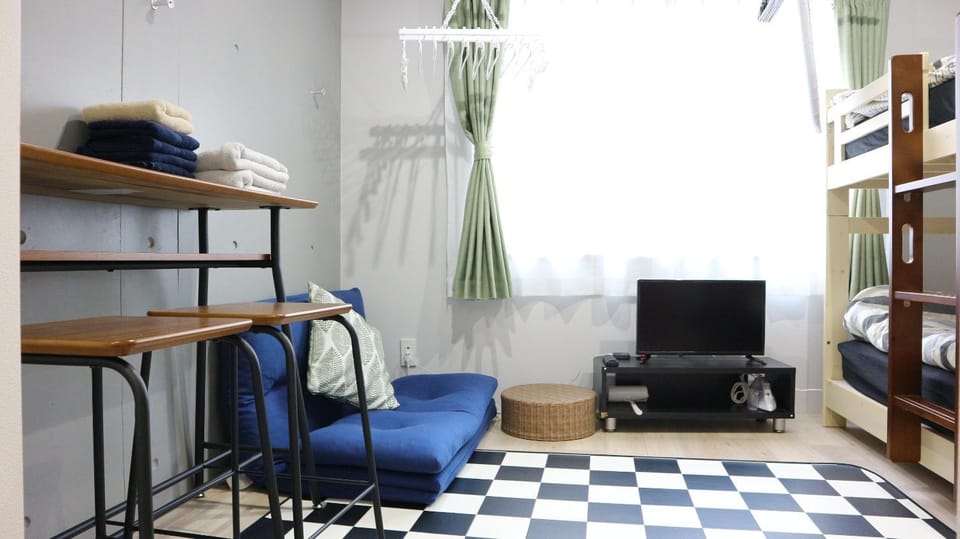 Belle harmonie 102 Apartment in Kanagawa Prefecture
