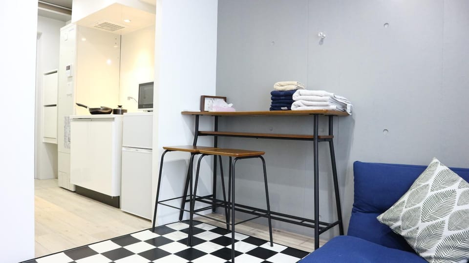 Belle harmonie 102 Apartment in Kanagawa Prefecture