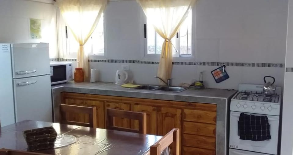 Cabañas Olla Vieja Apartment in Cordoba Province
