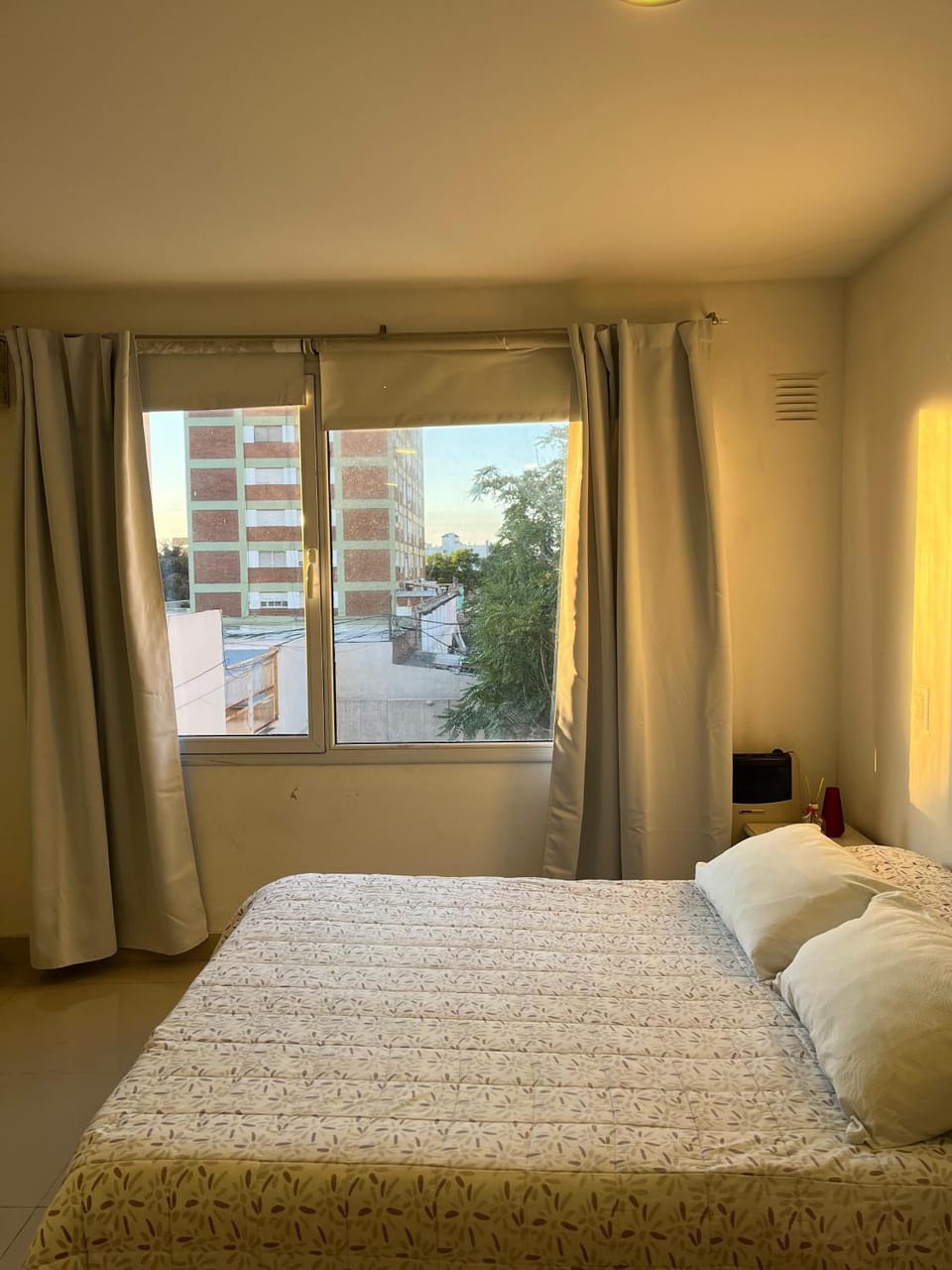 Blandengues 55 Apartment in Bahía Blanca