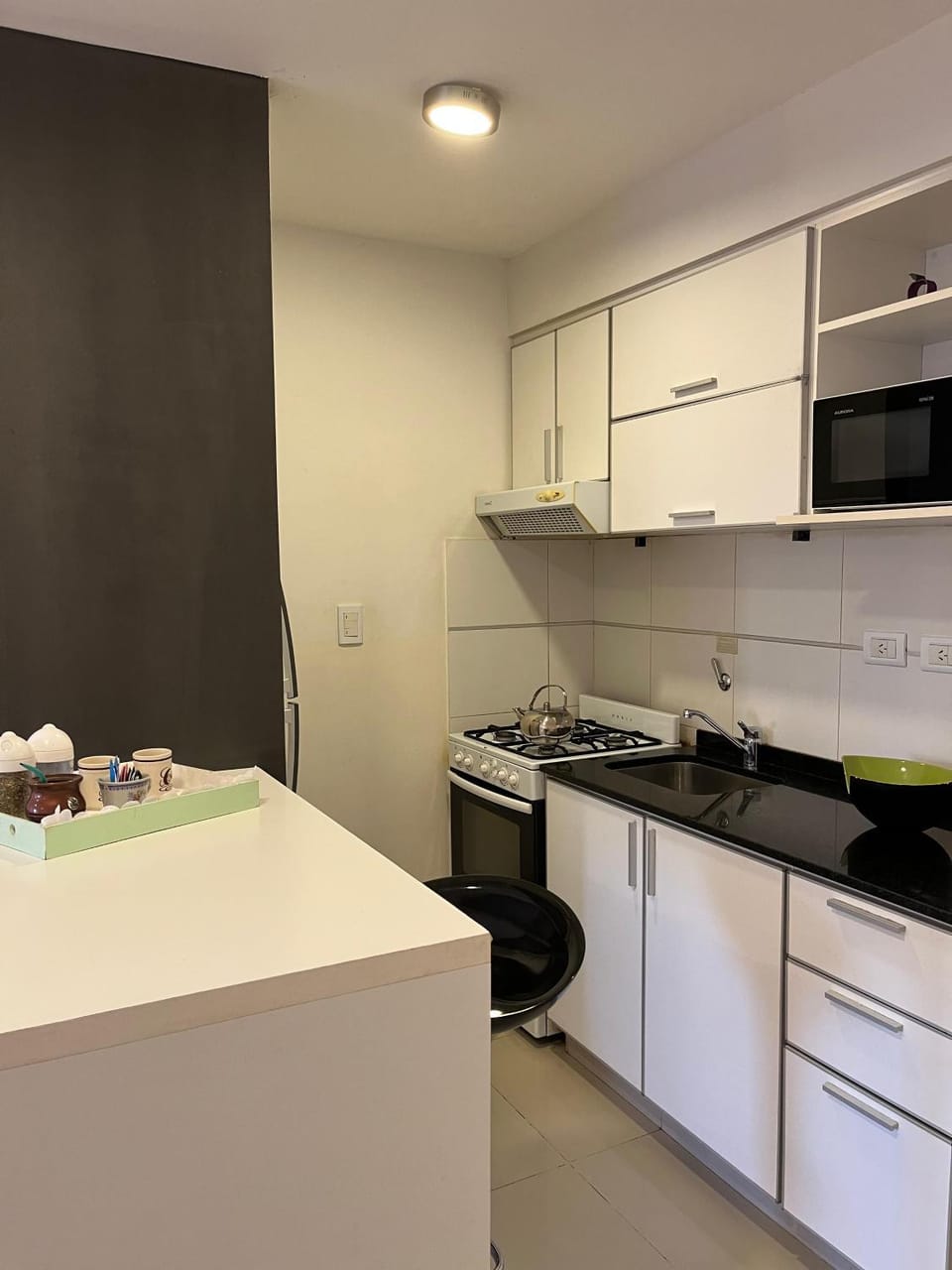 Blandengues 55 Apartment in Bahía Blanca
