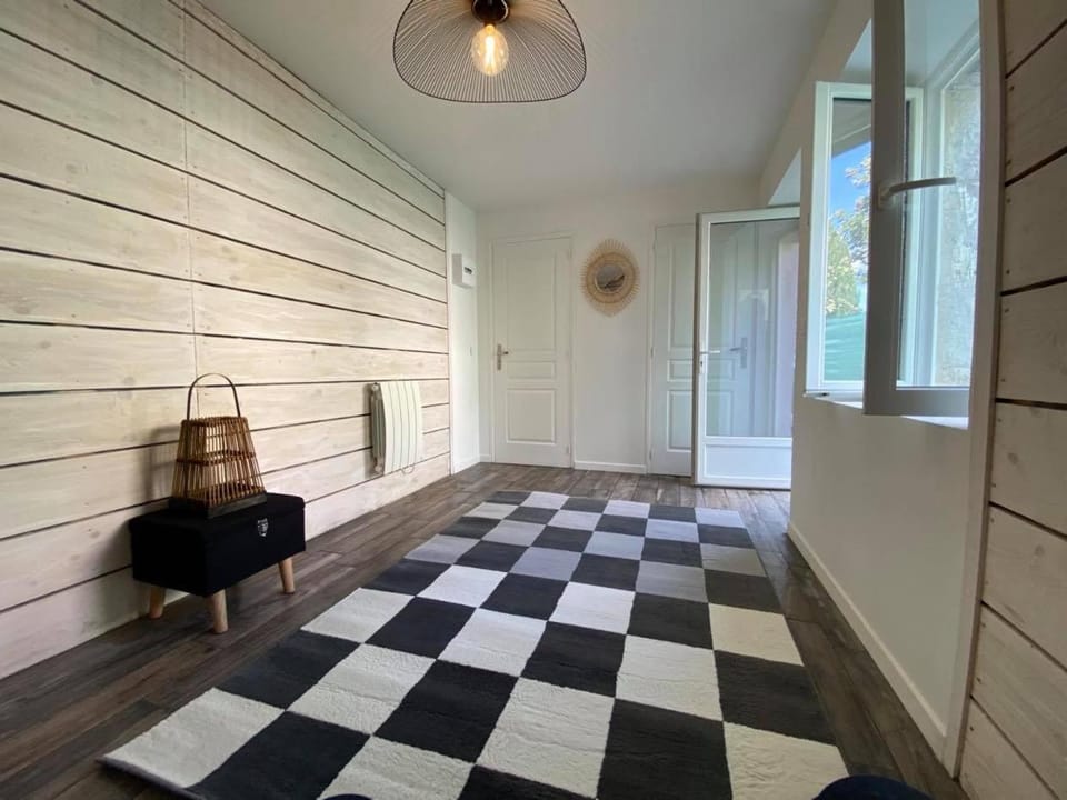 NID DOUILLET House in Sancerre