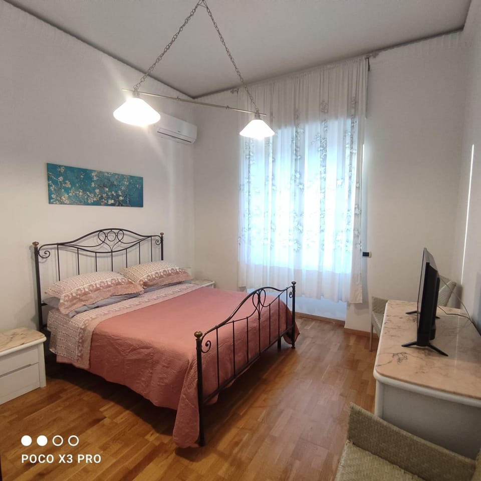 Residenza Regina Margherita Apartment in Castellammare di Stabia