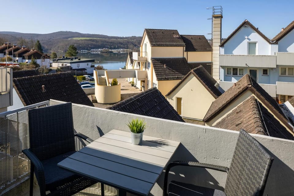 Fewo am Edersee mit 2 Schlafzimmern House in Hesse