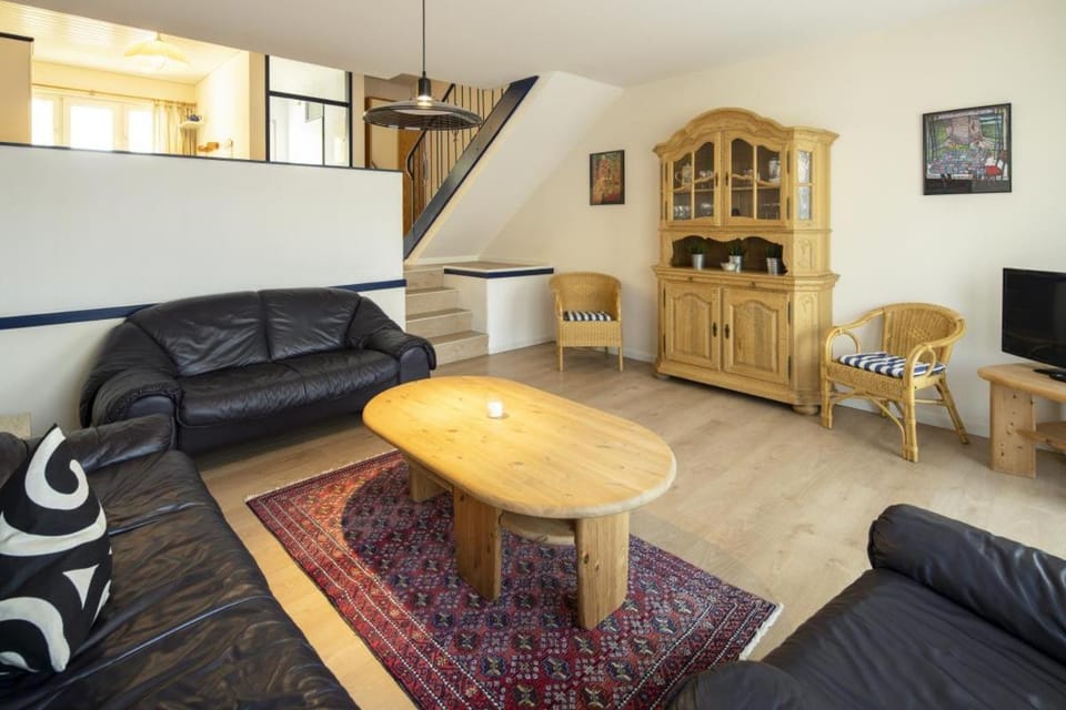 Fewo am Edersee mit 2 Schlafzimmern House in Hesse