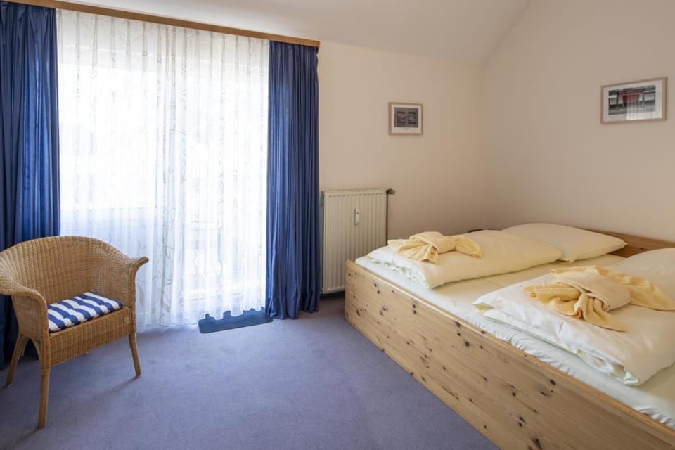 Fewo am Edersee mit 2 Schlafzimmern House in Hesse