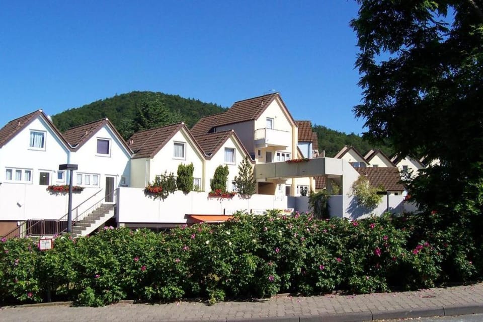 93m2 Fewo mit 2 Schlafzimmern am Edersee House in Hesse