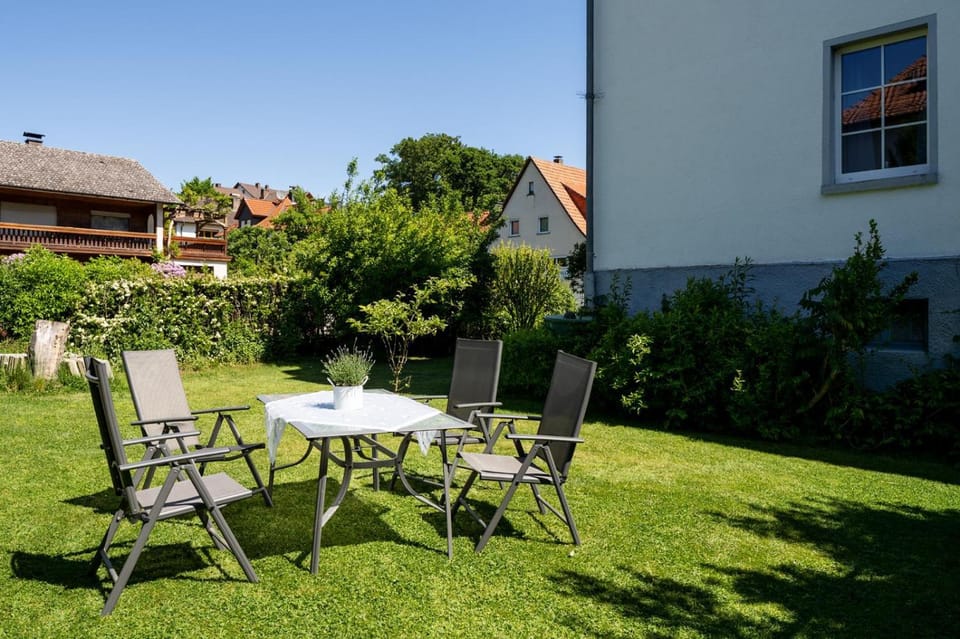 Villa am Edersee House in Hesse