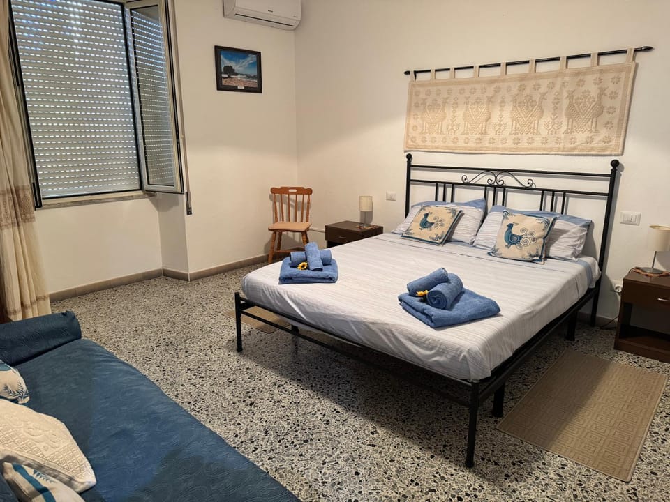 Pagu Pagu de Paradisu - A little bit of paradise Apartment in Sardinia