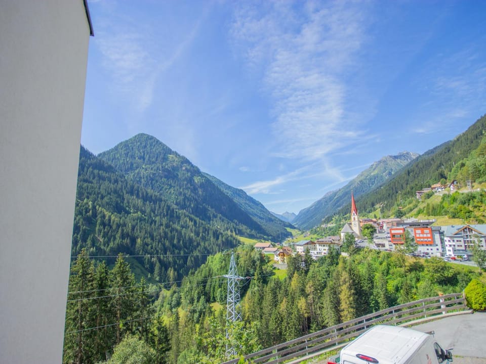 View (from property/room)