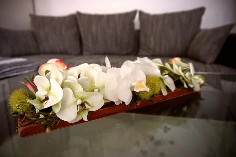 Ferienwohnung Liebeskind Apartment in Weimar