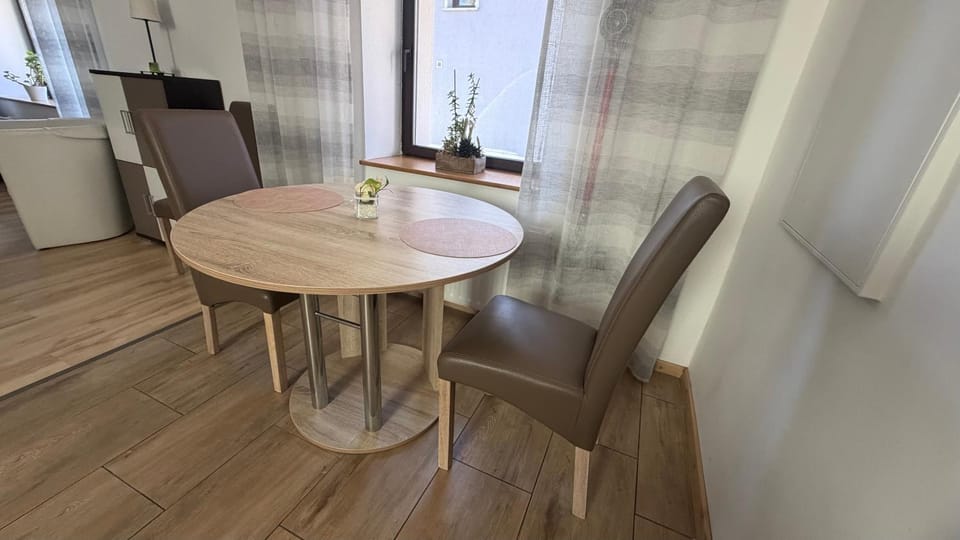 Ferienwohnung Liebeskind Apartment in Weimar