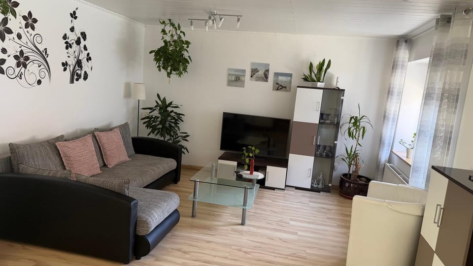 Ferienwohnung Liebeskind Apartment in Weimar