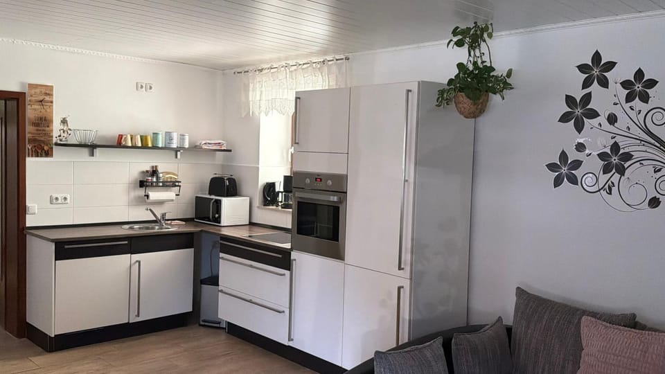Ferienwohnung Liebeskind Apartment in Weimar