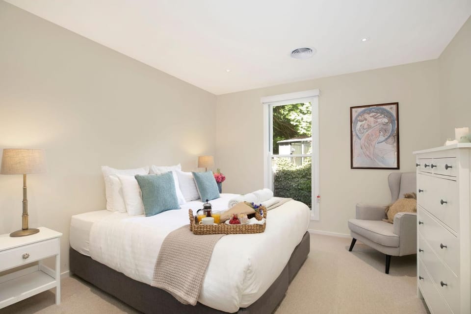 Banyula Annex Apartment in Bowral