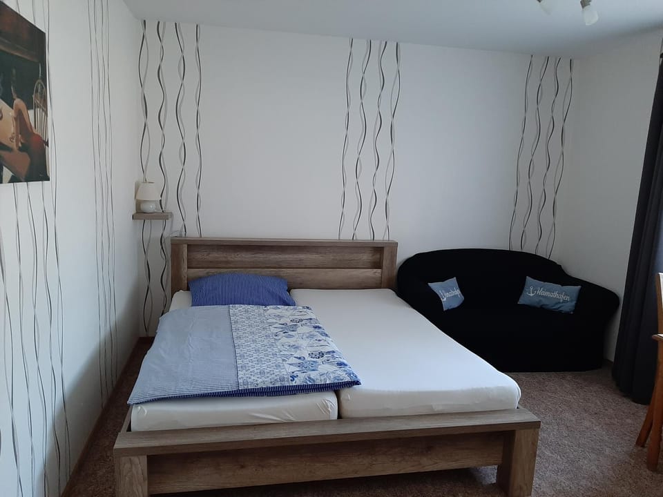 Goode Wind Hotel in Norden