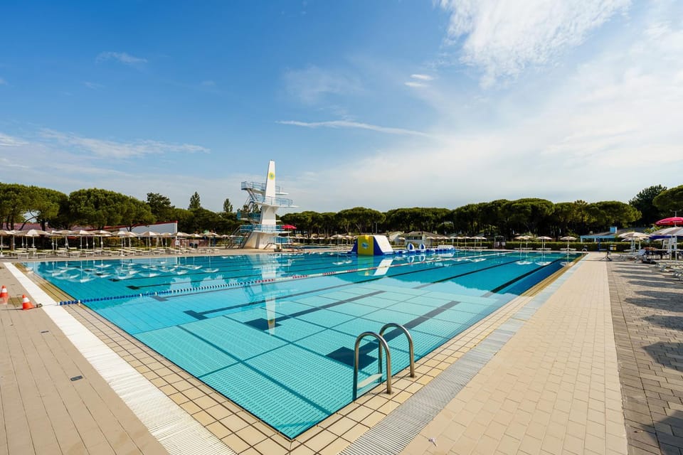 Aqua park