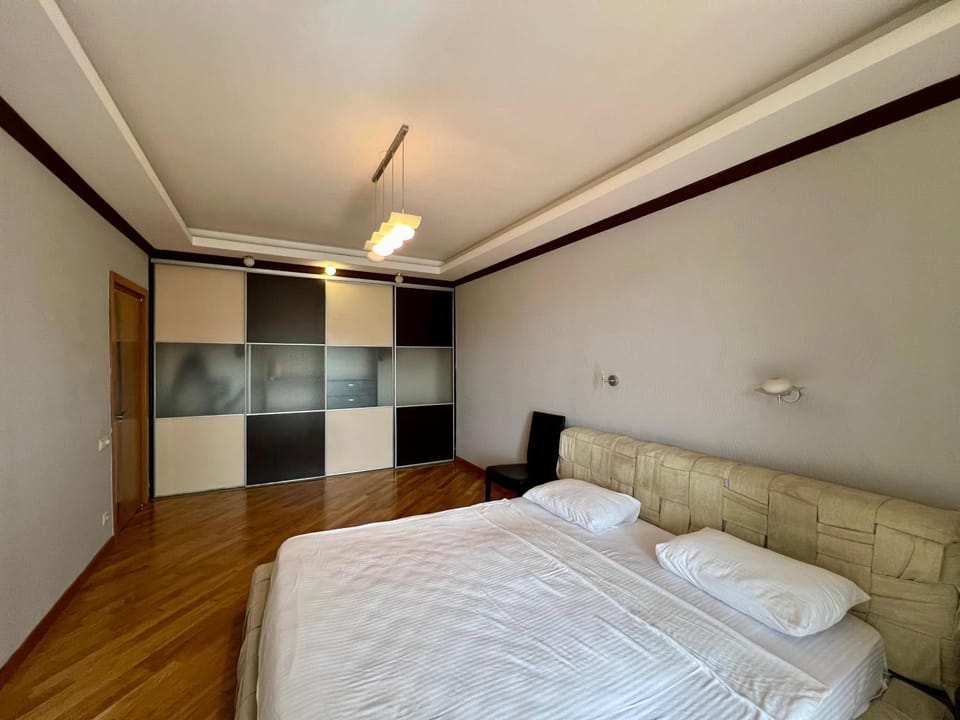 BEST FAMILY HOME By CENTRIC HOTEL Apartment in Baku