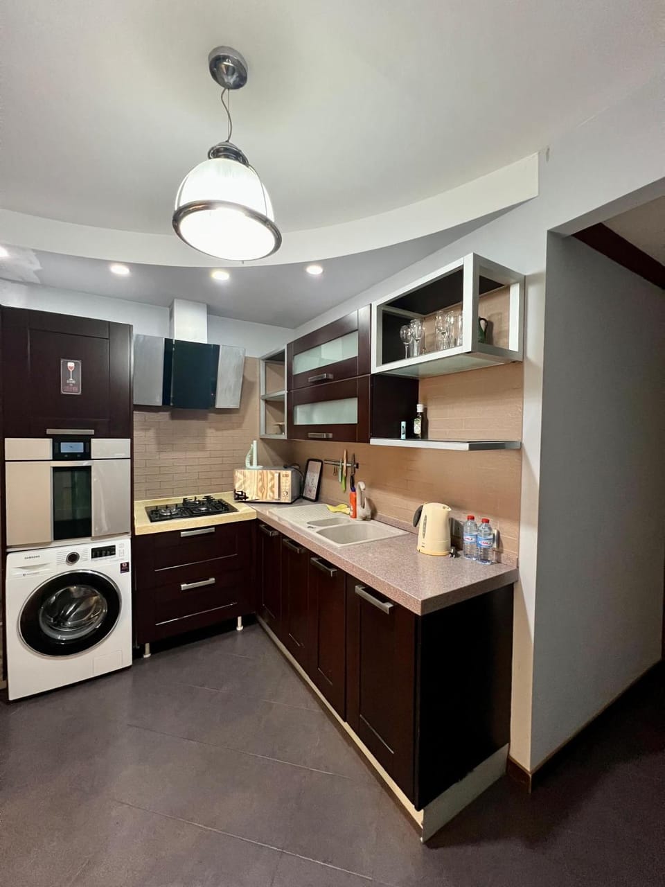 BEST FAMILY HOME By CENTRIC HOTEL Apartment in Baku