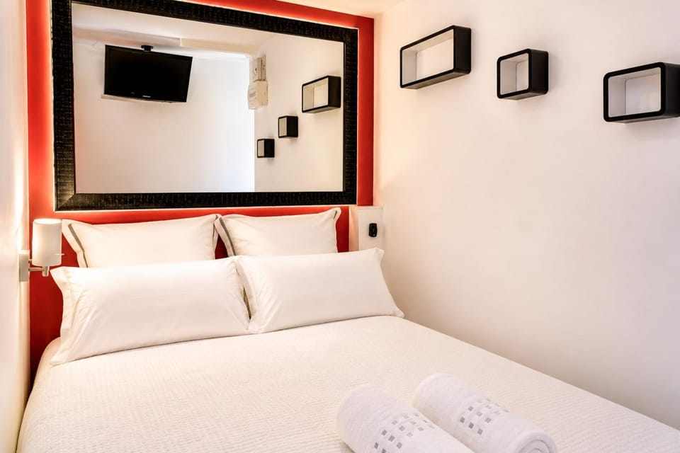 Naturiste Cap d'Agde Port Nature 869 Apartment in Agde
