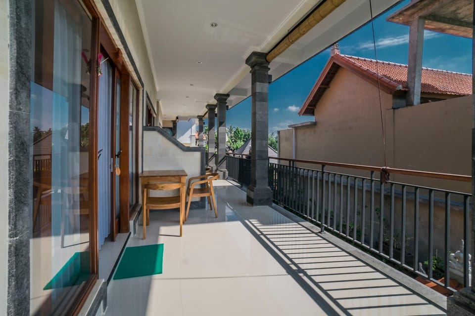 Patio, Balcony/Terrace