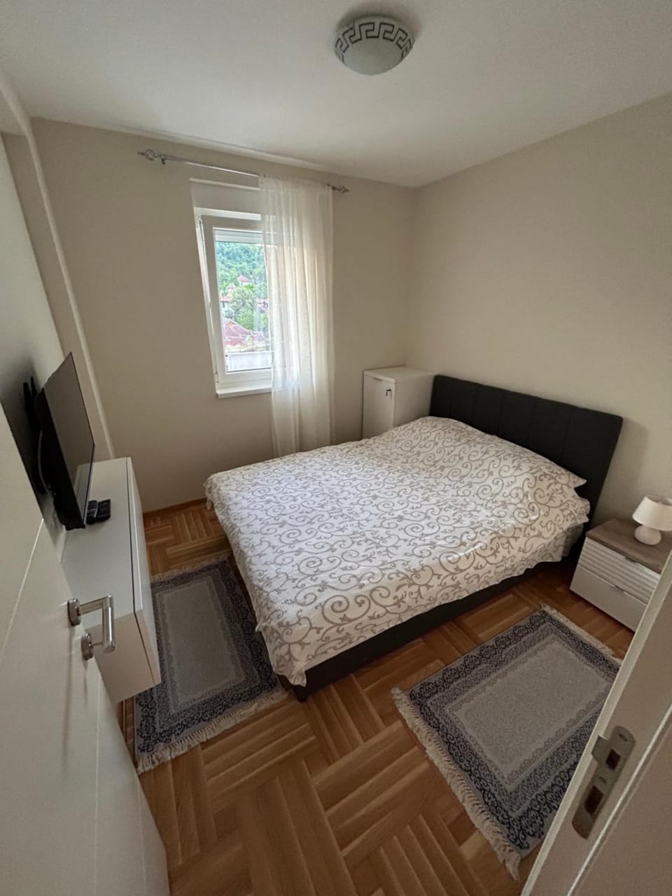 Apartmani CENTAR Vrnjacka Banja & Free Parking Apartment in Serbia