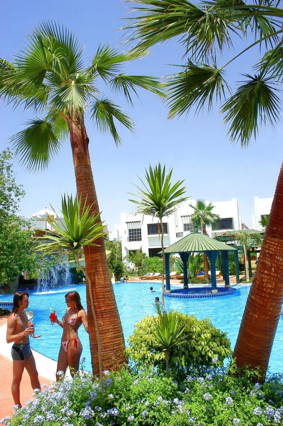 Delta Sharm Apartments with free Internet Wi-Fi Apartment in Sharm El-Sheikh