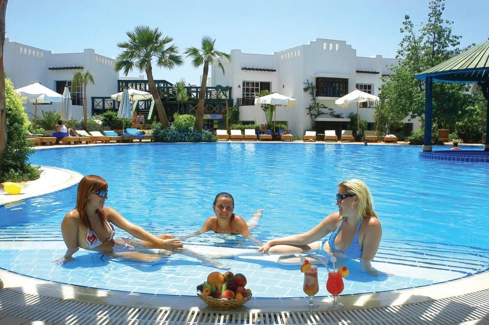 Delta Sharm Apartments with free Internet Wi-Fi Apartment in Sharm El-Sheikh