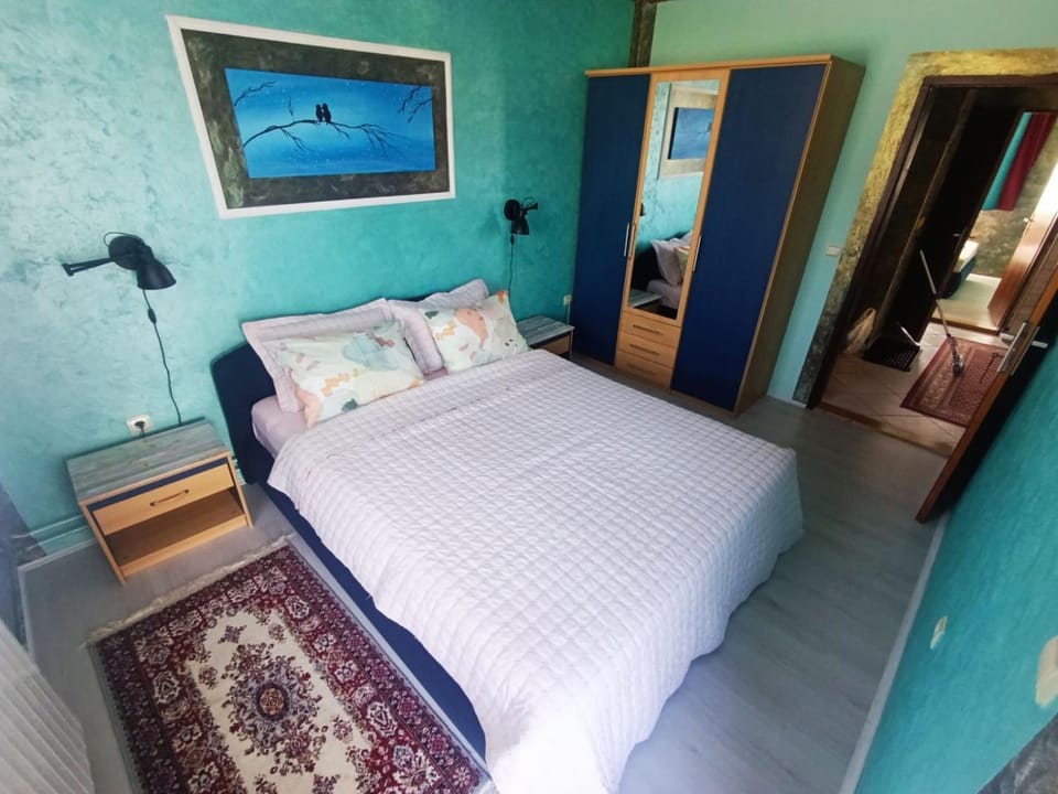 Romansa Apartment in Federation of Bosnia and Herzegovina
