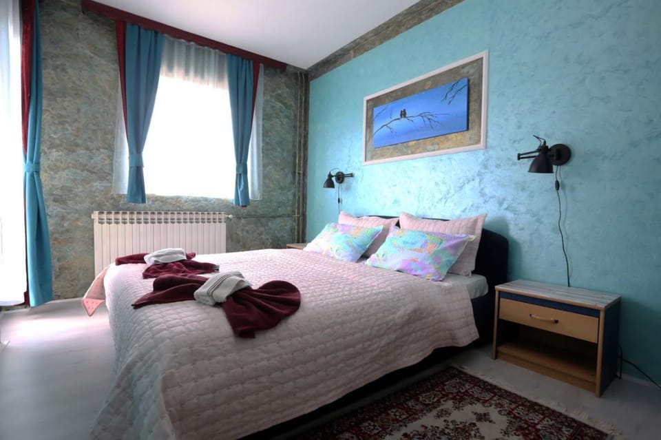Romansa Apartment in Federation of Bosnia and Herzegovina