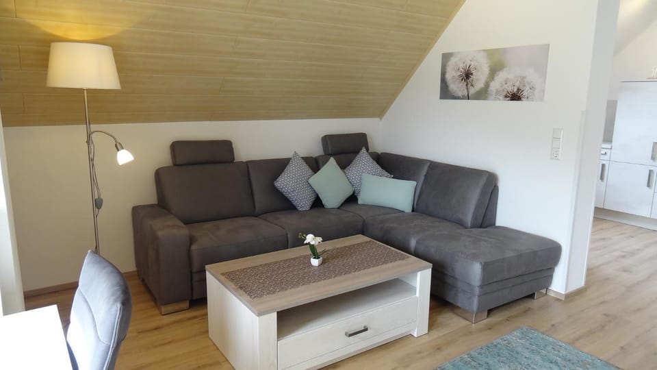 Haus Weingarten FERIENWOHNUNGEN Apartment in Cochem-Zell