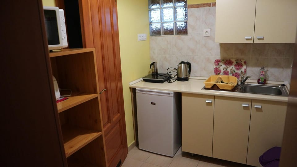Gaál Vendégház Bed and Breakfast in Hungary