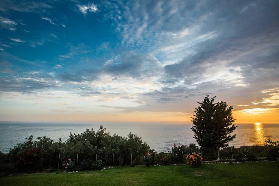 Sea view