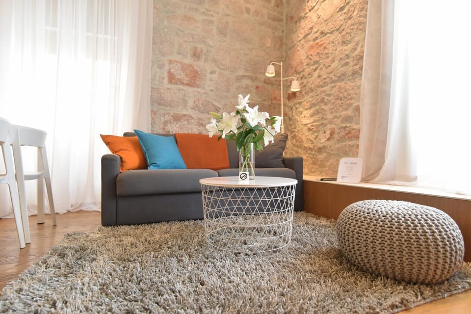 The Bridge Luxury Apartments Apartment in Zadar