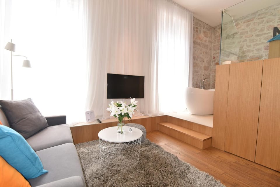 The Bridge Luxury Apartments Apartment in Zadar