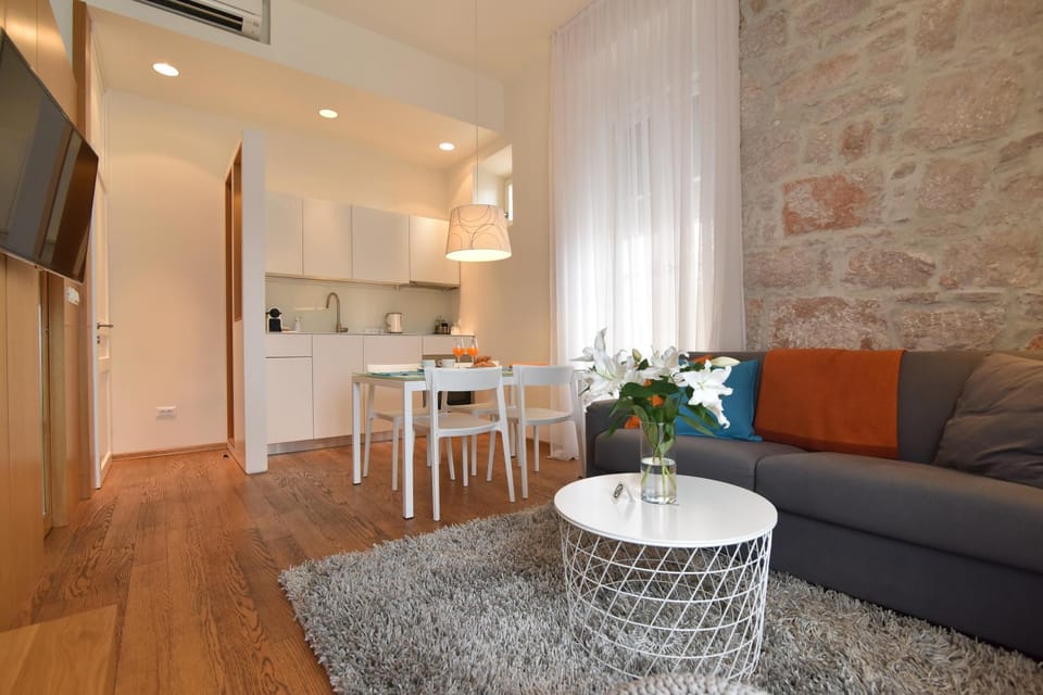 The Bridge Luxury Apartments Apartment in Zadar