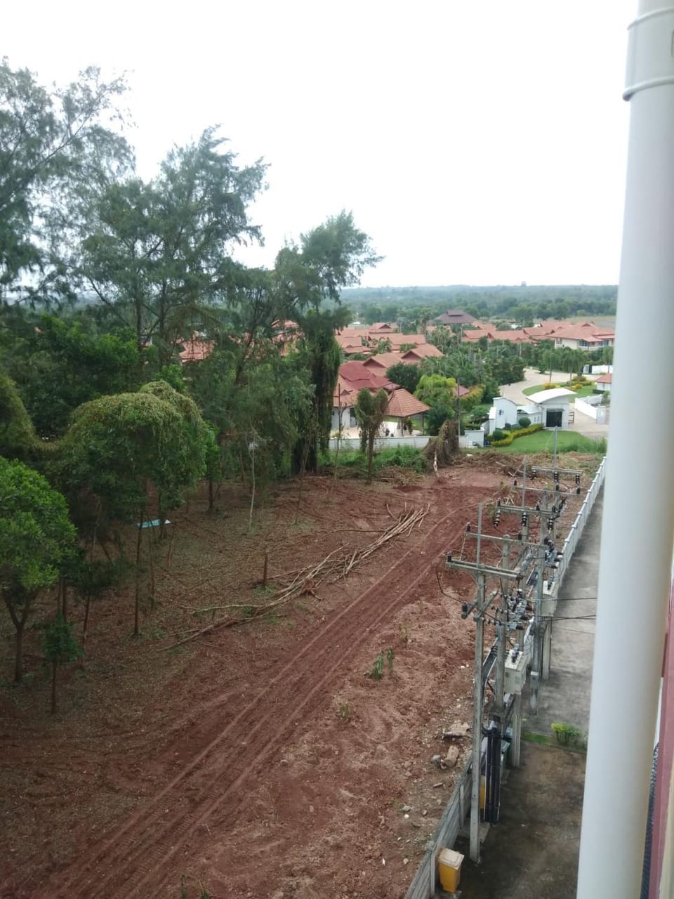Avatara A Ocean Views by malai Apartment in Chon Buri Changwat