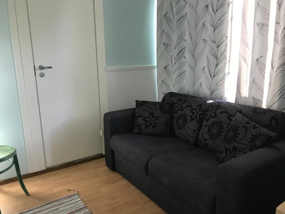 E-City B&B Bed and Breakfast in Norrbotten County, Sweden