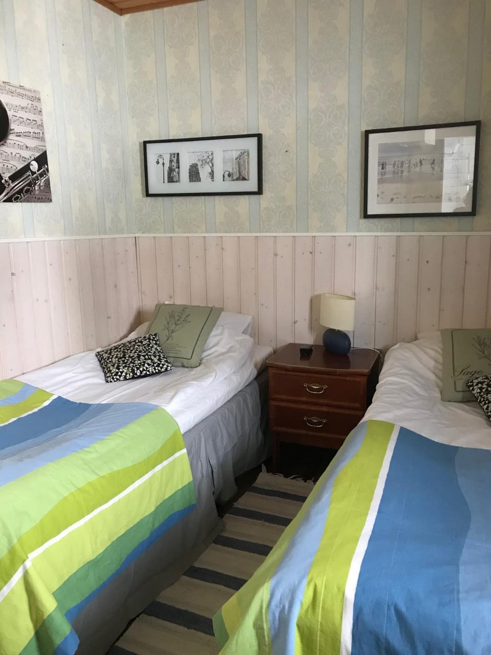 E-City B&B Bed and Breakfast in Norrbotten County, Sweden