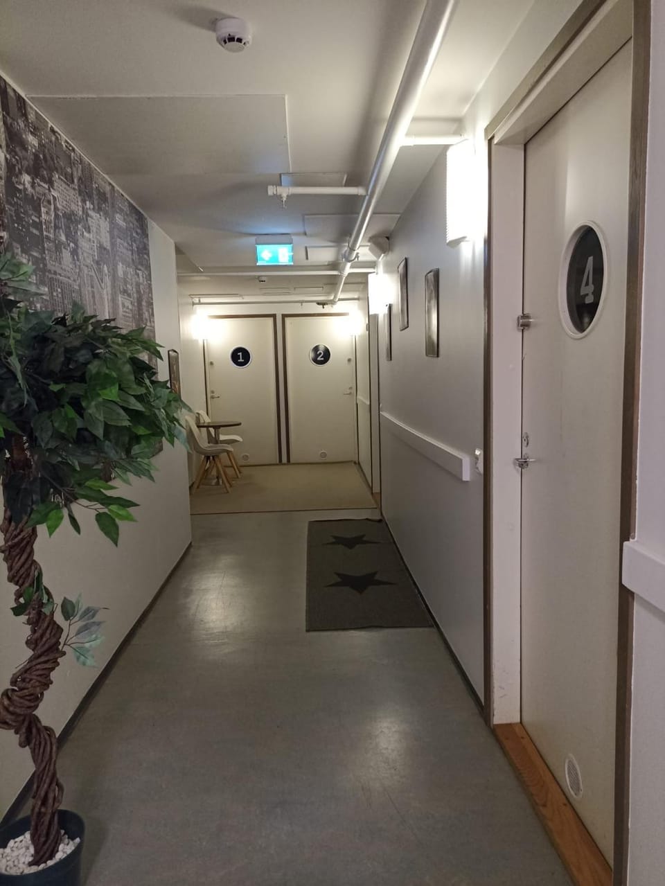 Hostel400Kokkola Tehtaankatu Hostel in Finland