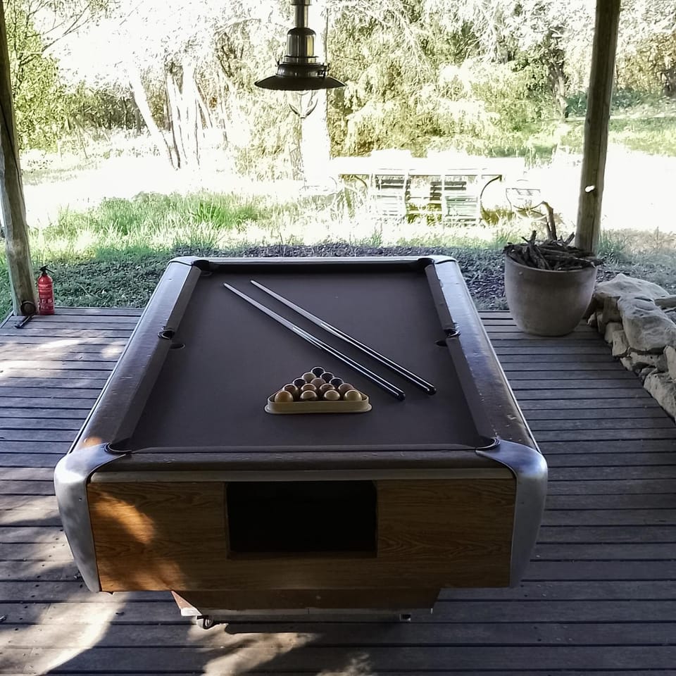 Billiard