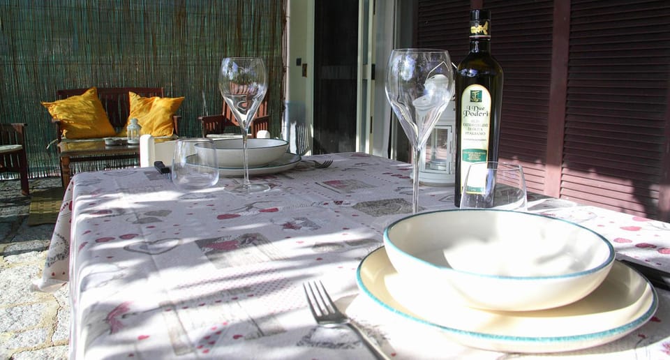 Agriturismo dei girasoli Farm Stay in Tuscany