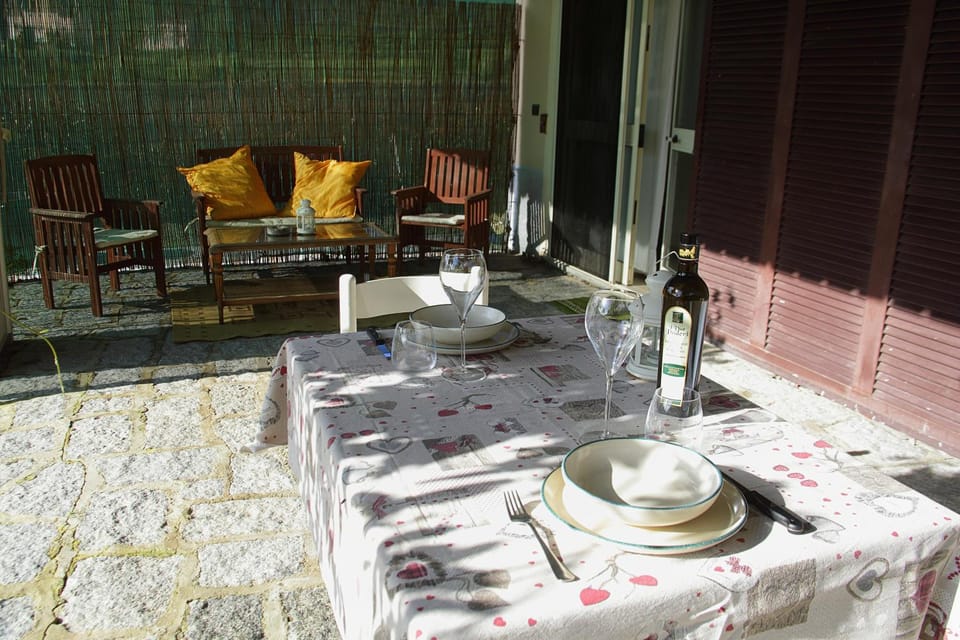 Agriturismo dei girasoli Farm Stay in Tuscany