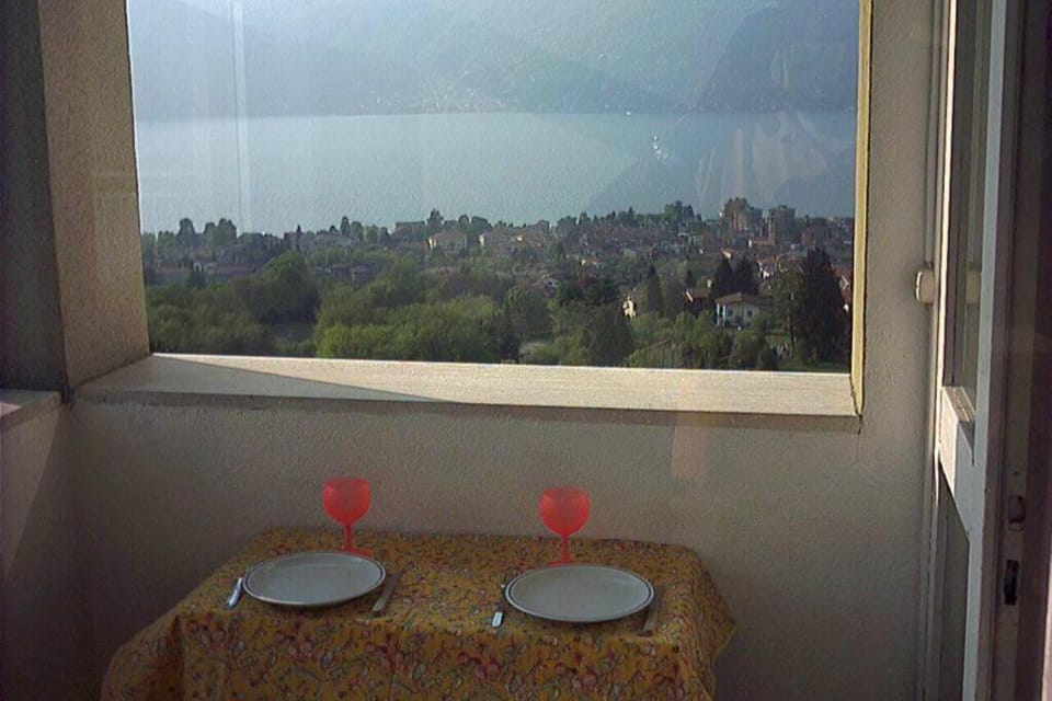 Euroville 70 Apartment in Canton of Ticino