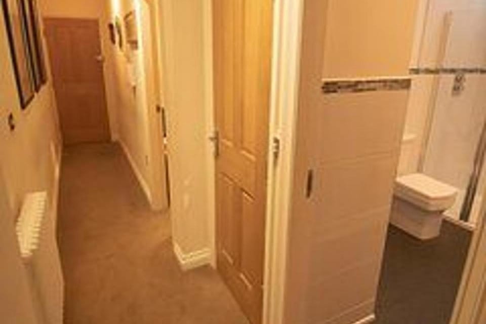 Centrally located modern apartment in Llandudno Apartment in Llandudno