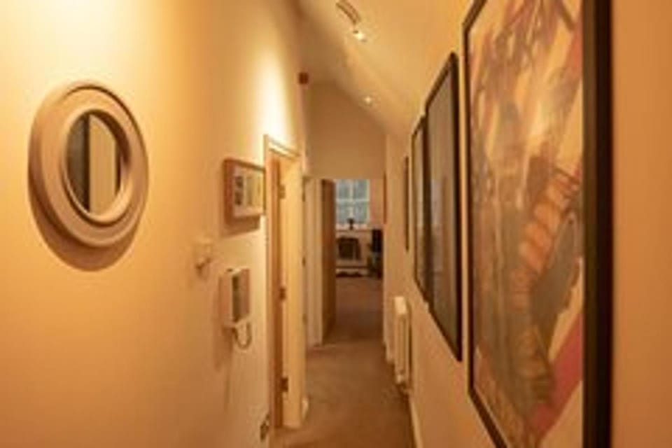 Centrally located modern apartment in Llandudno Apartment in Llandudno