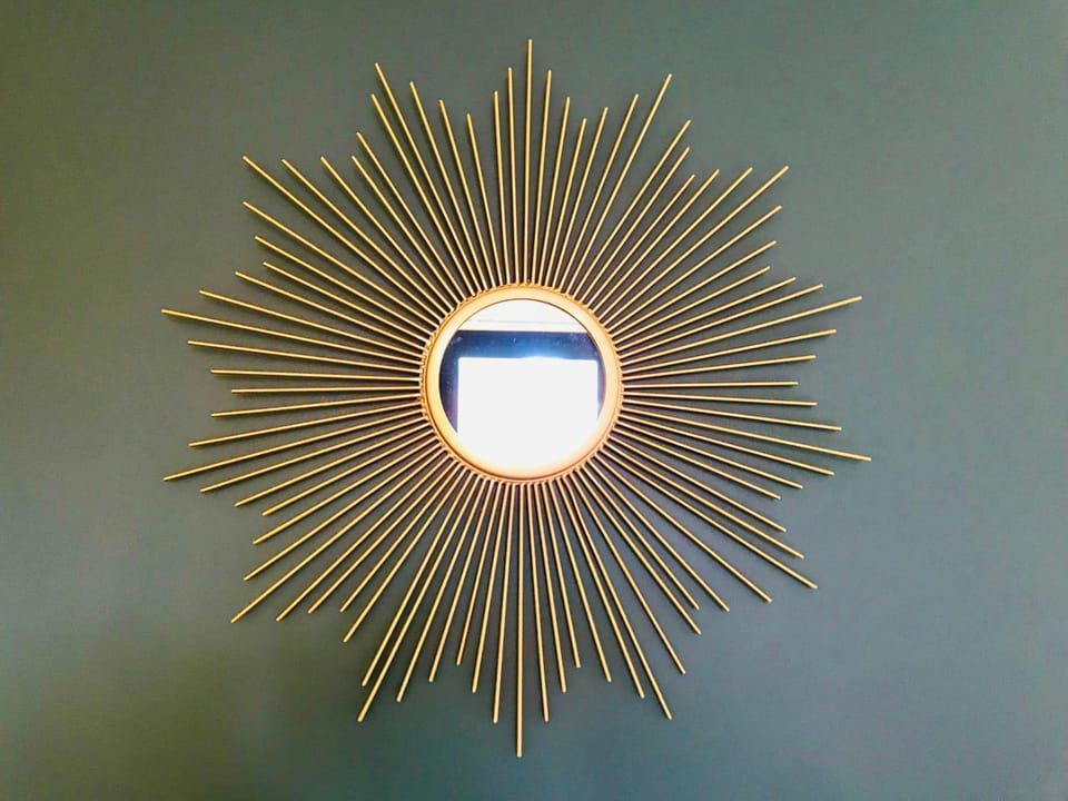 Decorative detail